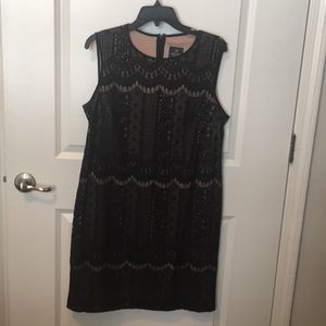 Adrianna Papell size 14 cocktail dress